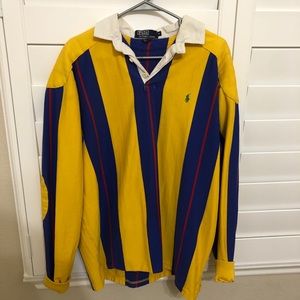 Vintage Ralph Lauren Long Sleeve
